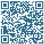 QR-Code für die Webseite der Interrapid Transporte GmbH.